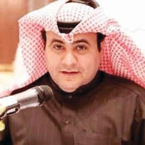 شافي الهاجري