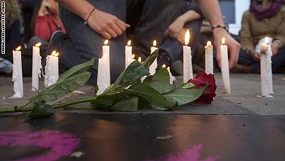 المافيا تصفي حساباتها مع طفل في الثالثة من العمر!
