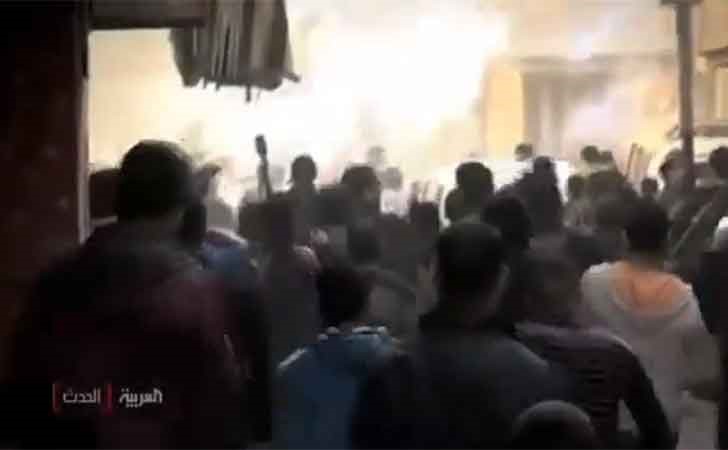 بالفيديو.. «الشارع المصري» يكشف سرّ المسدس «قاتل» قيادات الشرطة