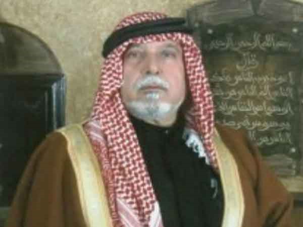 عالم اردني اسلامي: الفلسطينيون قتلة الاطفال وسيخزيهم الله ولا يوجد في القرآن شيء اسمه فلسطين والارض منحها الله لليهود