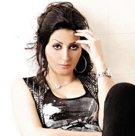 وفاء عامر 