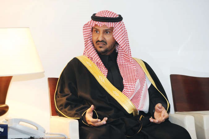 الامير
بندر بن سلمان