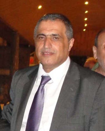قاسم هاشم