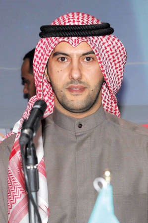 محمد الدعاس