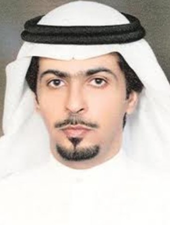عبدالعزيز الشرثان