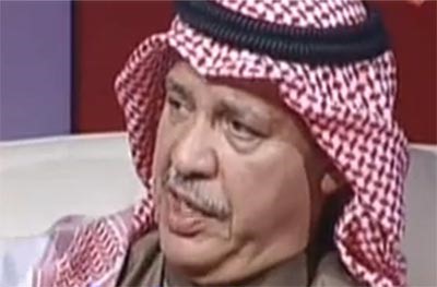 بالفيديو.. الشيخ صباح الناصر يبكي متأثراً على الهواء