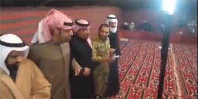 بالفيديو.. كويتيون يحتفلون بفوز النصر السعودي على طريقتهم