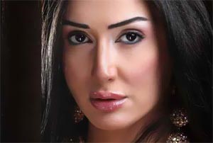 سر الصلح الفاشل بين باسم يوسف وغادة عبد الرازق