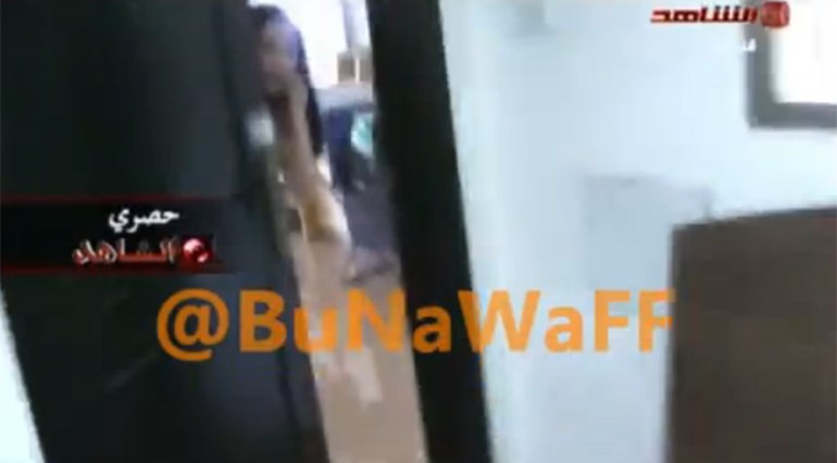 بالفيديو .. الشاهد تعرض فيديو لشقق مشبوهة لممارسة الرذيلة..وجدال حول الاسعار!