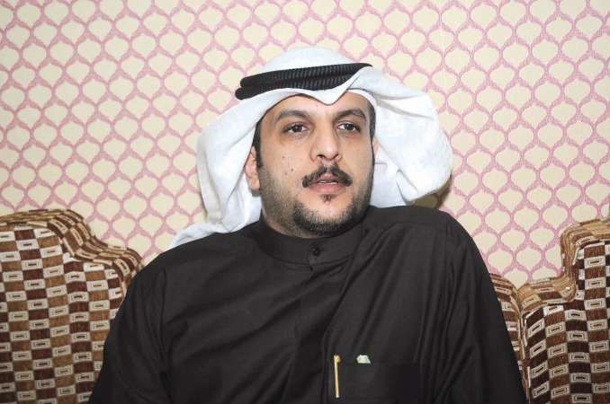 عجيل التمران﻿