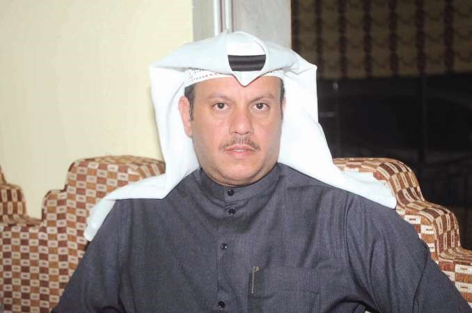 ضاري التمران﻿