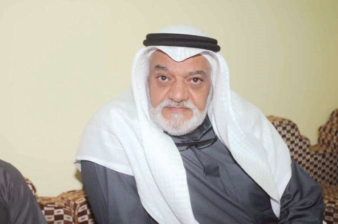 فهد الشريفي﻿