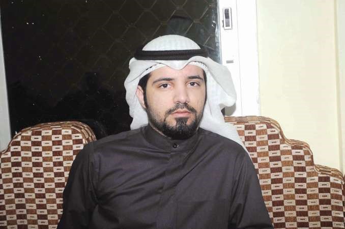 ماجد الغفيلي﻿