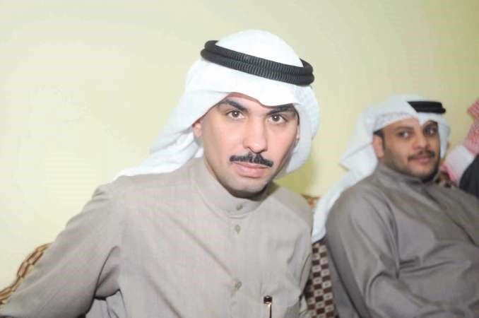 فلاح الشمري﻿