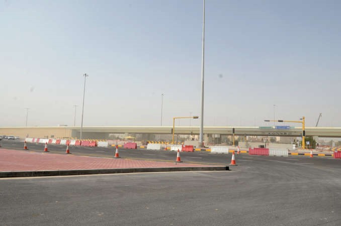 الجهراء اكبر محافظات الكويت مساحة وسكانها يتطلعون لزيادة الخدمات وتحسين البنية التحتية﻿