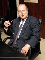 د.الشنواني لـ«الأنباء»: الشخير يخفض أوكسجين الدم ويسبب أمراضاً عديدة وعند الأطفال يسبب ضعف النمو وعدم التركيز