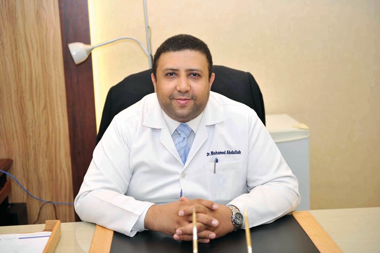 دمحمد عبدالله اسماعيل
