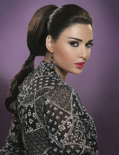 «سيرة حب» بين سيرين عبدالنور ومكسيم خليل في 90 حلقة