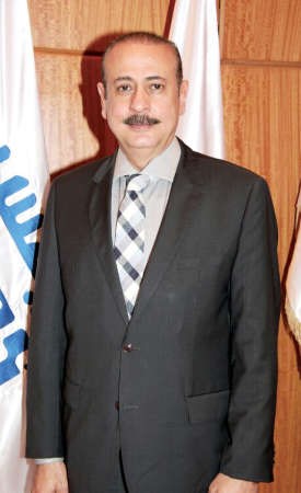 عمرو مكين﻿