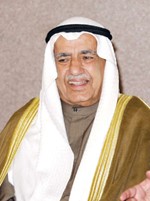 علي الغانم﻿