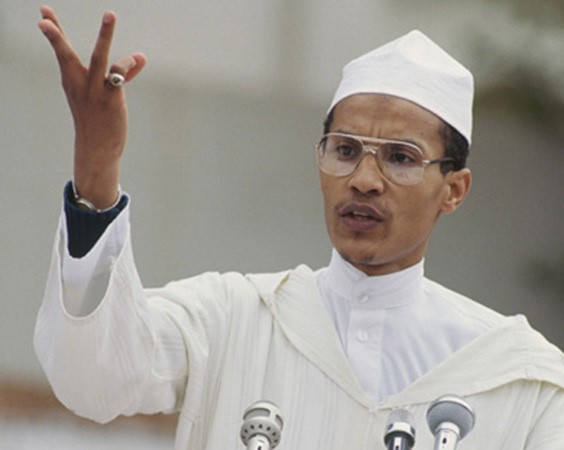 علي بلحاج