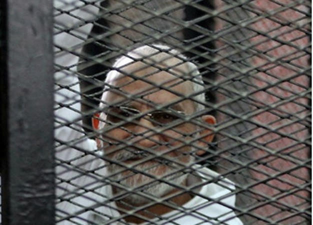 محمد بديع