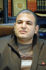  رفعت عيد﻿