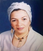 سامية زغلول﻿