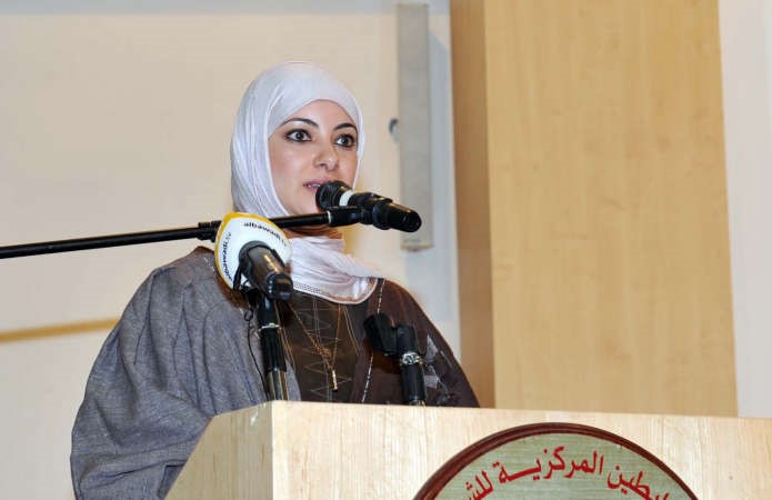 ممها البغلي﻿