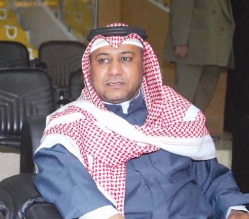 سند العجمي 