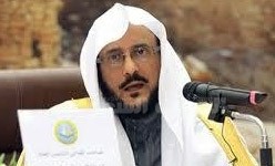 رئيس الأمر بالمعروف: الخارجون للقتال دون إذن ولي الأمر “هالكون” وليسوا شهداء