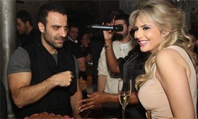 راغب علامة "ما بيعرف يقلي بيضة" وعاصي يرفض النقاش