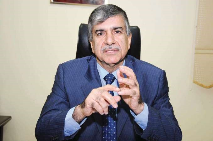 جاسم الأنصـاري لـ «الأنبـاء»: لا نمانع في القبول الفوري للطلبة بـ «العلوم الصحية».. والسعة المكانية تقف حجر عثرة أمام استيعاب أعداد كبيرة