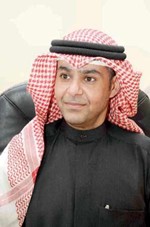 عماد الهارون 