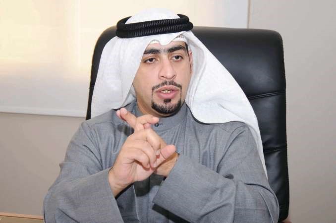 حمد العثمان