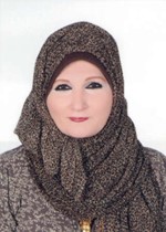 المحامية عصمت الخربوطلي﻿