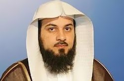 "العريفي": لا أملك أيَّ حساب رسمي في "إنستقرام "
