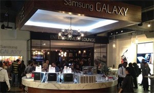 العالم يترقب غالاكسي S5 وتوقعات بكاميرا وشاشة أقوى
