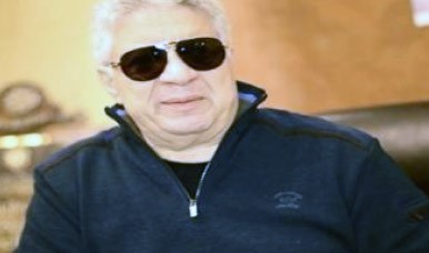 بالفيديو.. مرتضي منصور يفتح النار على باسم يوسف ويهدده " ما بيجيش غير بالضرب " 