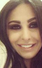 بالصور.. ميس حمدان تنشر صورة وتقول : " لم أكمل 16 سنة بعد "