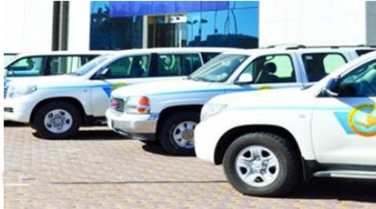 السعودية: 3 يغتصبون طالباً جامعياً