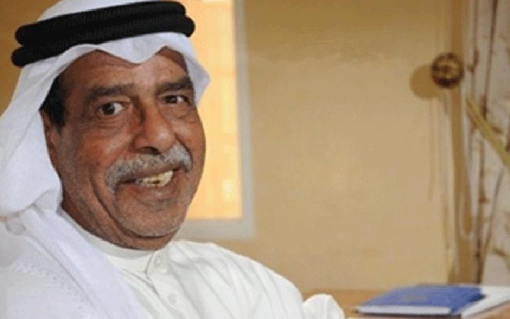 وفاة فنان قطري في حريق مجمع الشحانية