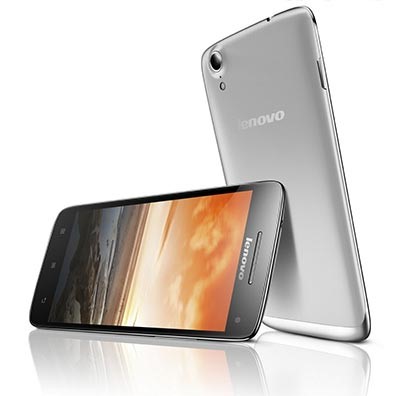 تعرف على هاتف «‏Lenovo Vibe X» المحمول