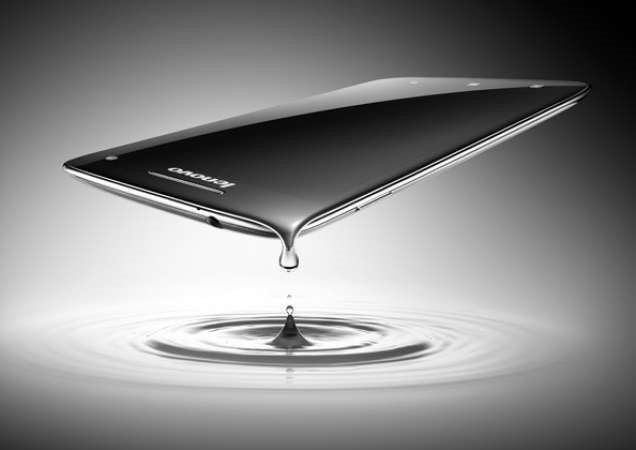 تعرف على هاتف «‏Lenovo Vibe X» المحمول