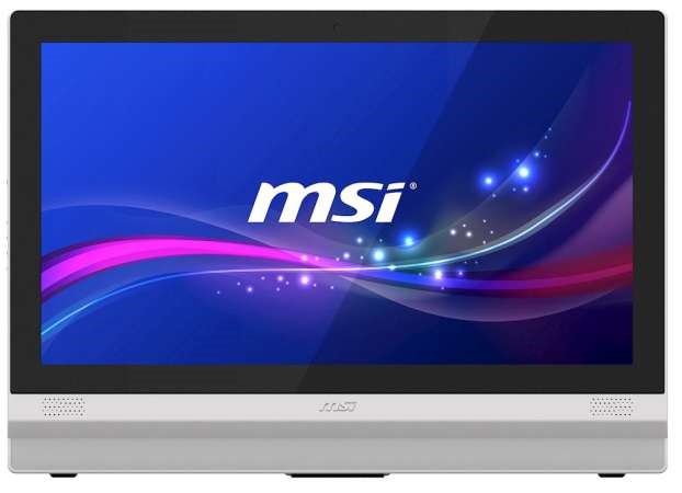 إستكشف حاسوب «‏MSI Adora 24G» الجديد