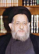 السيد محمد المهري﻿