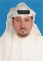 بدر الرشود