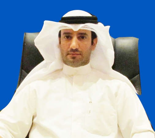 دعيج العازمي
