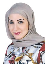 دريم العسعوسي