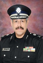  اللواء الشيخ فيصل النواف 